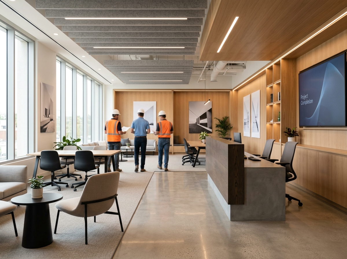 Site Logistics